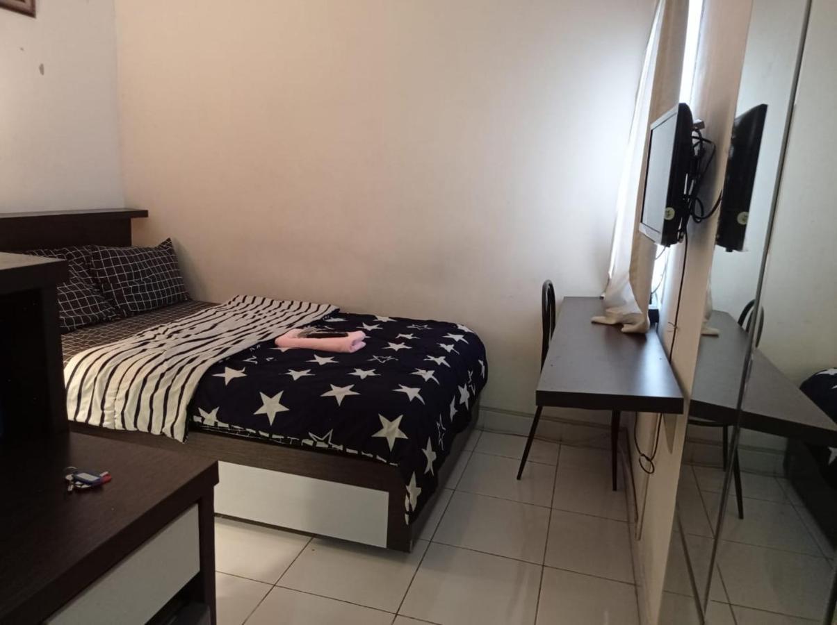 Bintang Aeropolis 3*