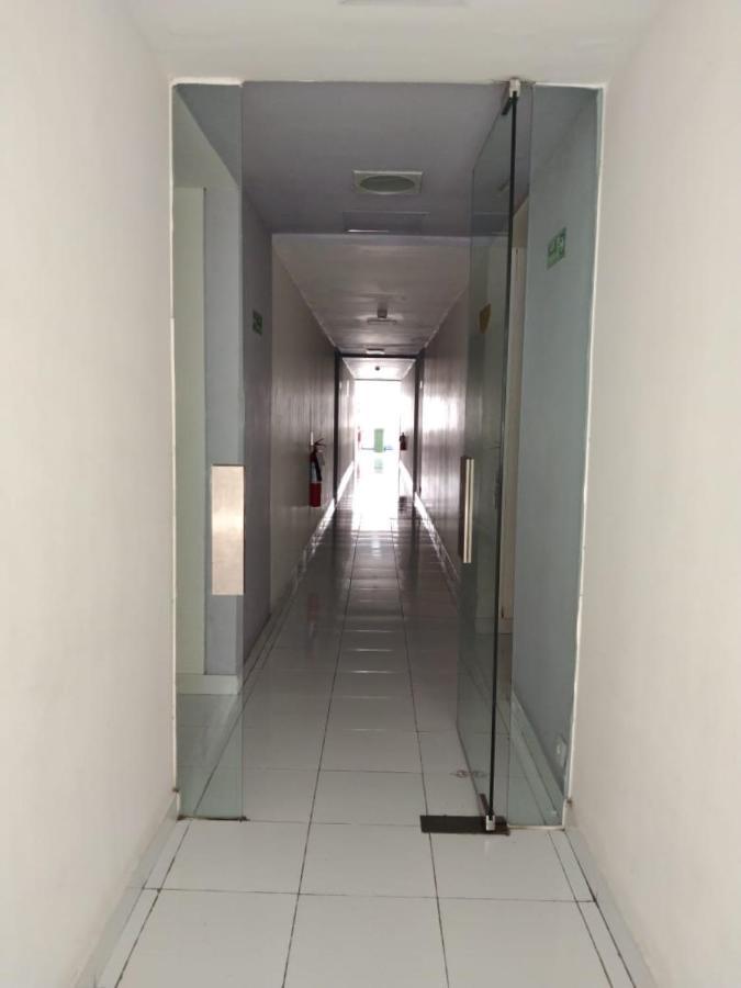 Bintang Aeropolis Hotel