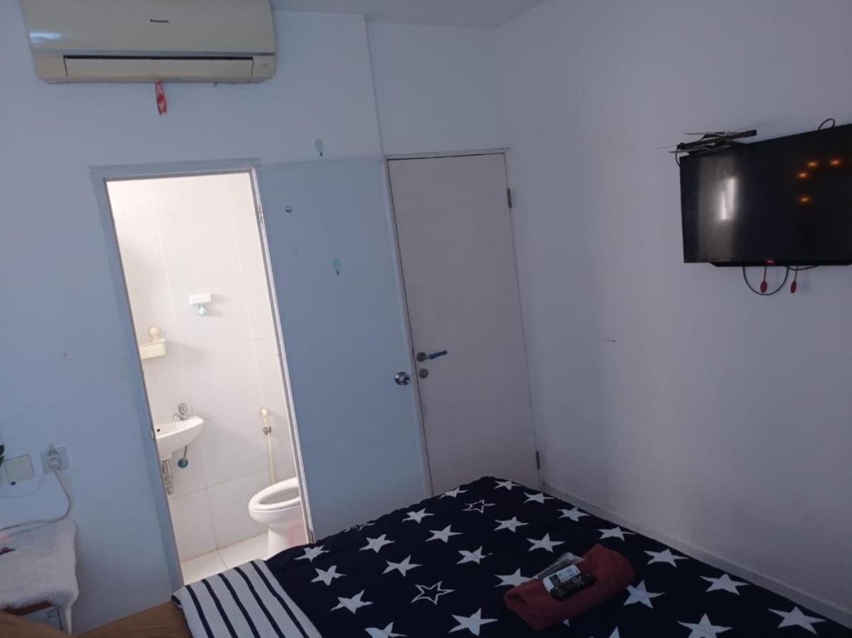 Bintang Aeropolis Hotel