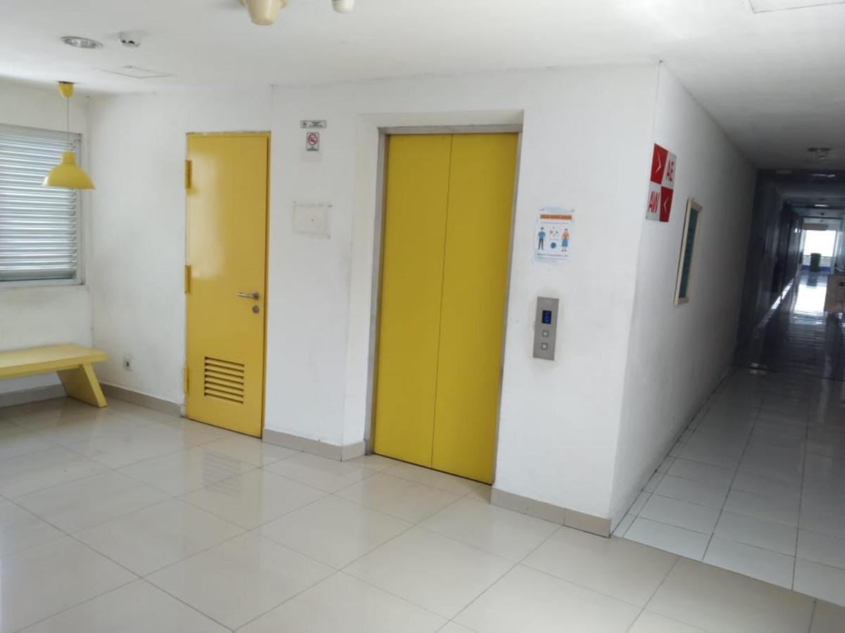 Bintang Aeropolis Hotel Jakarta