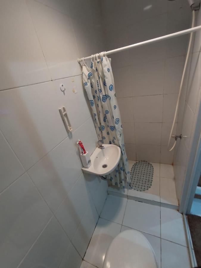 Bintang Aeropolis 3* Jakarta