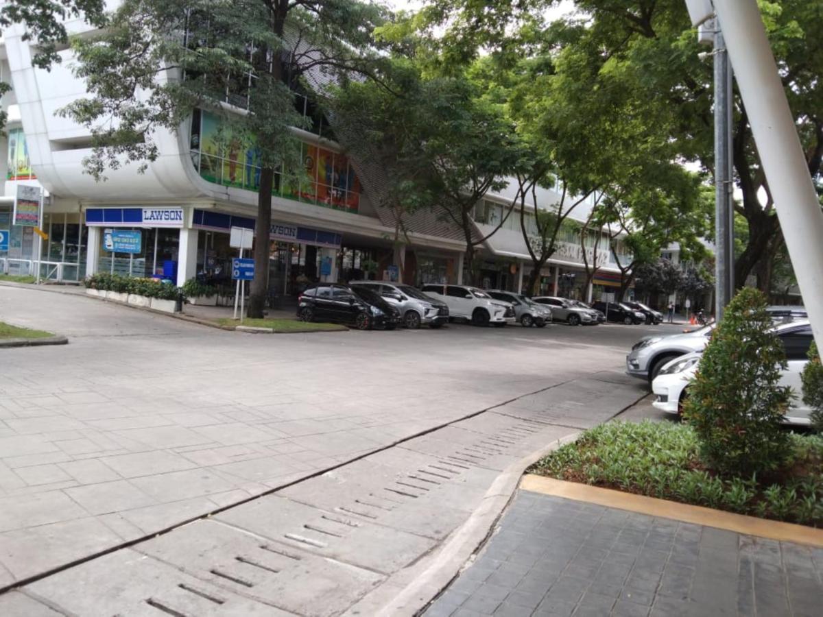 Bintang Aeropolis Hotel 3*