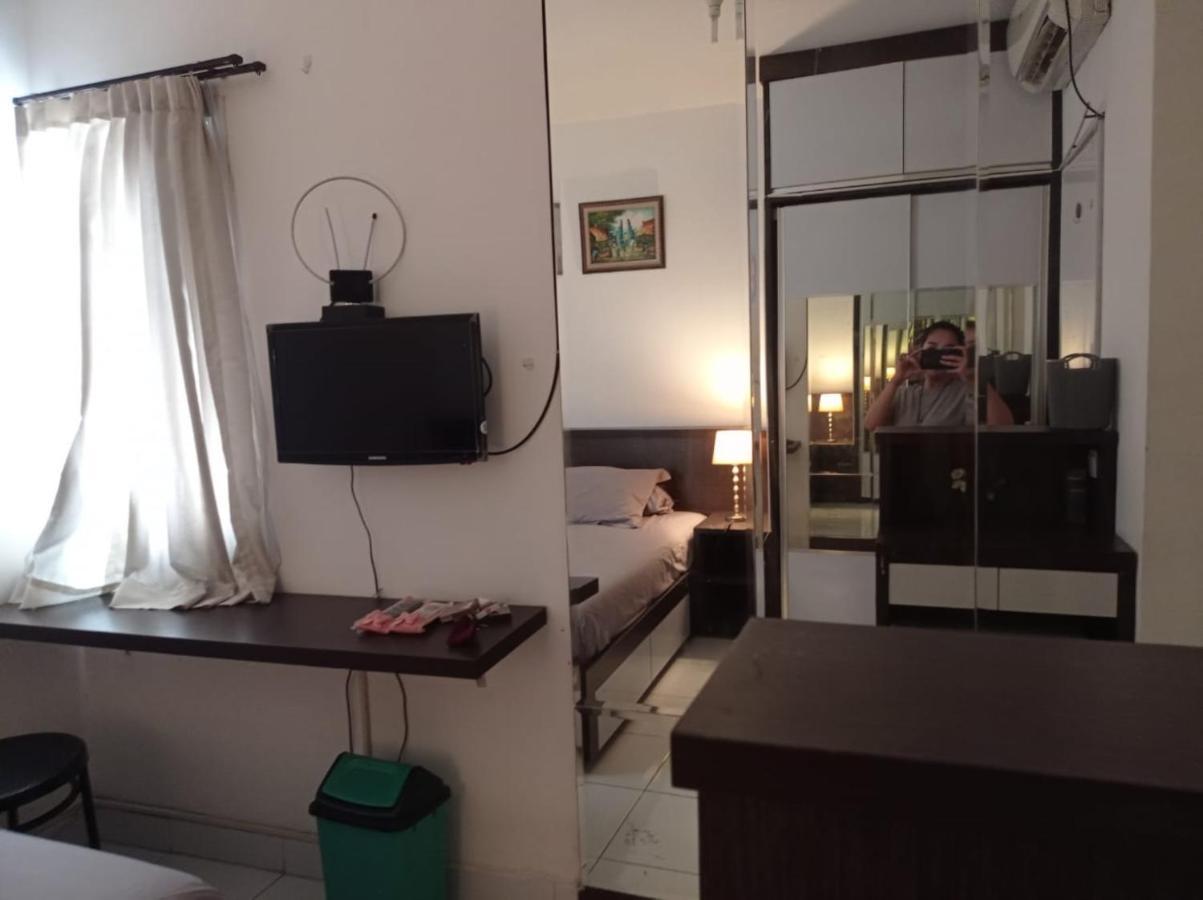 Bintang Aeropolis 3*